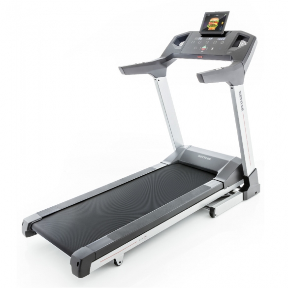 Kettler treadmills best sale